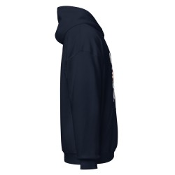 Luffy Unisex Hoodie