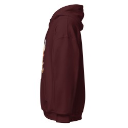 Luffy Unisex Hoodie