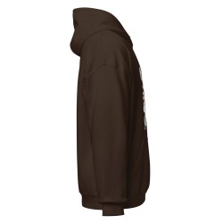 Luffy Unisex Hoodie