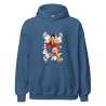 Luffy Unisex Hoodie