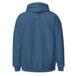 Luffy Unisex Hoodie