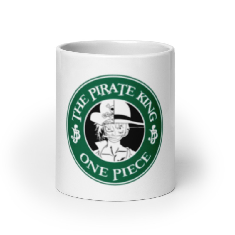 The Pirate King Cup