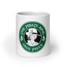 The Pirate King Cup