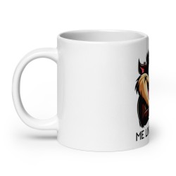 Me Like Coffee Cup