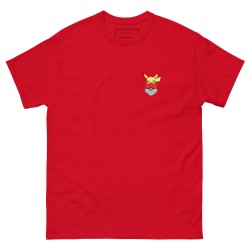 Pika Unisex Tshirt