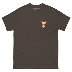 Pika Unisex Tshirt