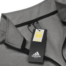 Flash Quarter zip pullover