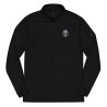 Moon Knight Quarter zip pullover