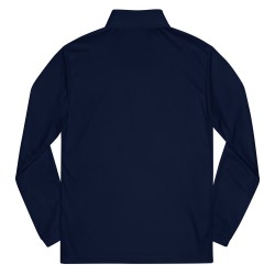 Moon Knight Quarter zip pullover