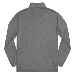Moon Knight Quarter zip pullover