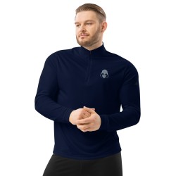 Moon Knight Quarter zip pullover