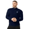 Moon Knight Quarter zip pullover
