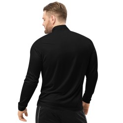 Boba Fett Quarter zip pullover