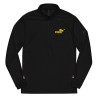 Quarter zip pullover Pika