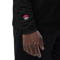 Quarter zip pullover Pika