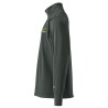 Just drink it Quarter zip pullover