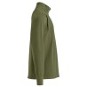 Just drink it Quarter zip pullover